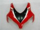 Loja Abs Motocicleta Plástico Honda CBR 1000RR 08-11 - Branco Azul Loja Abs Motocicleta Plástico Honda CBR 1000RR 08-11 - Branco Azul