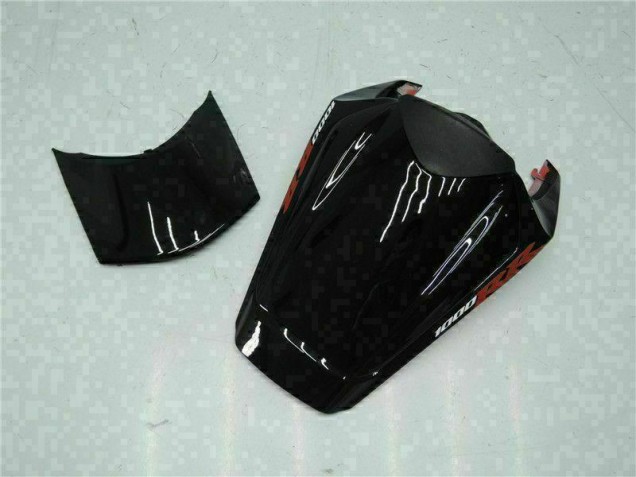 Loja Abs Motocicleta Plástico Honda CBR 1000RR 08-11 - Laranja Repsol Loja Abs Motocicleta Plástico Honda CBR 1000RR 08-11 - Laranja Repsol