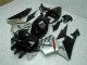 Loja Abs Motocicleta Plástico Honda CBR 600RR 05-06 - Prata Loja Abs Motocicleta Plástico Honda CBR 600RR 05-06 - Prata