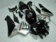 Loja Abs Motocicleta Plástico Honda CBR 600RR 05-06 - Prata Loja Abs Motocicleta Plástico Honda CBR 600RR 05-06 - Prata