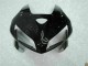 Loja Abs Motocicleta Plástico Honda CBR 600RR 05-06 - Prata Loja Abs Motocicleta Plástico Honda CBR 600RR 05-06 - Prata