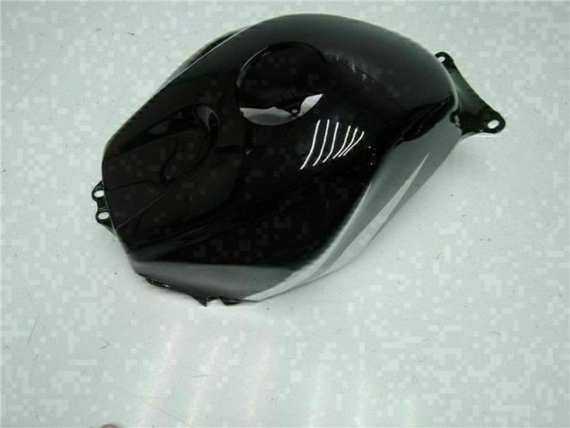 Loja Abs Motocicleta Plástico Honda CBR 600RR 05-06 - Prata Loja Abs Motocicleta Plástico Honda CBR 600RR 05-06 - Prata
