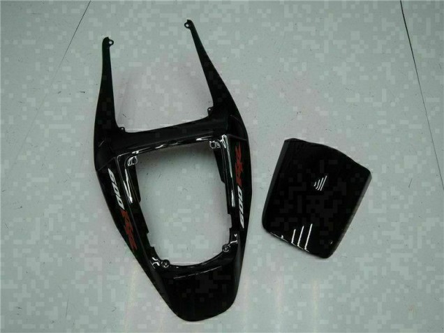 Loja Abs Motocicleta Plástico Honda CBR 600RR 05-06 - Prata Loja Abs Motocicleta Plástico Honda CBR 600RR 05-06 - Prata