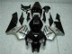 Loja Abs Motocicleta Plástico Honda CBR 600RR 05-06 - Prata Loja Abs Motocicleta Plástico Honda CBR 600RR 05-06 - Prata