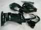 Loja Abs Motocicleta Plástico Kawasaki EX250 08-12 - Preto Loja Abs Motocicleta Plástico Kawasaki EX250 08-12 - Preto
