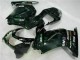 Loja Abs Motocicleta Plástico Kawasaki EX250 08-12 - Preto Loja Abs Motocicleta Plástico Kawasaki EX250 08-12 - Preto