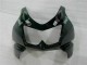 Loja Abs Motocicleta Plástico Kawasaki EX250 08-12 - Preto Loja Abs Motocicleta Plástico Kawasaki EX250 08-12 - Preto