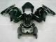 Loja Abs Motocicleta Plástico Kawasaki EX250 08-12 - Preto Loja Abs Motocicleta Plástico Kawasaki EX250 08-12 - Preto