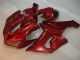 Loja Abs Motocicleta Plástico Kawasaki ZX6R 05-06 - Vermelho Loja Abs Motocicleta Plástico Kawasaki ZX6R 05-06 - Vermelho