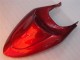 Loja Abs Motocicleta Plástico Kawasaki ZX6R 05-06 - Vermelho Loja Abs Motocicleta Plástico Kawasaki ZX6R 05-06 - Vermelho