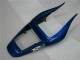 Loja Abs Motocicleta Plástico Yamaha R6 03-05 - Azul Loja Abs Motocicleta Plástico Yamaha R6 03-05 - Azul
