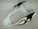 Loja Abs Motocicleta Plásticos Honda CBR 1000RR 04-05 - Branco Loja Abs Motocicleta Plásticos Honda CBR 1000RR 04-05 - Branco