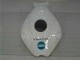Loja Abs Motocicleta Plásticos Honda CBR 1000RR 08-11 - Branco Azul