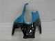 Loja Abs Motocicleta Plásticos Honda CBR 1000RR 08-11 - Branco Azul