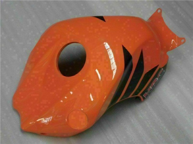 Loja Abs Motocicleta Plásticos Honda CBR 1000RR 08-11 - Laranja Repsol Loja Abs Motocicleta Plásticos Honda CBR 1000RR 08-11 - Laranja Repsol