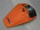 Loja Abs Motocicleta Plásticos Honda CBR 1000RR 08-11 - Laranja Repsol Loja Abs Motocicleta Plásticos Honda CBR 1000RR 08-11 - Laranja Repsol