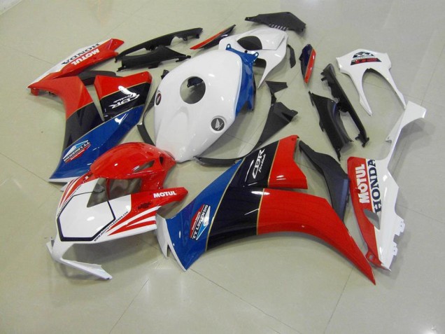 Loja Abs Motocicleta Plásticos Honda CBR 1000RR 12-16 - TT Legends Loja Abs Motocicleta Plásticos Honda CBR 1000RR 12-16 - TT Legends