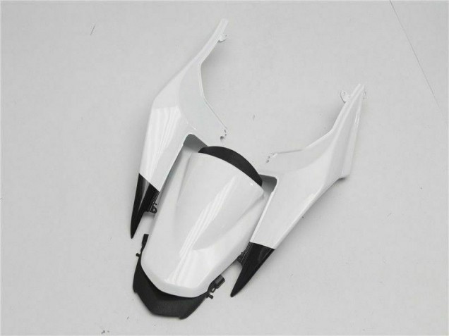 Loja Abs Motocicleta Plásticos Kawasaki EX250 08-12 - Preto Loja Abs Motocicleta Plásticos Kawasaki EX250 08-12 - Preto