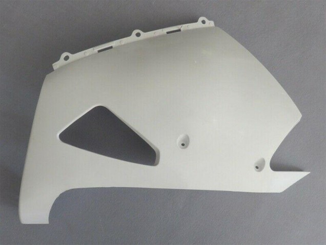 Loja Abs Motocicleta Plásticos Kawasaki ZX14R ZZR 1400 06-11 - Sem Pintura Loja Abs Motocicleta Plásticos Kawasaki ZX14R ZZR 1400 06-11 - Sem Pintura