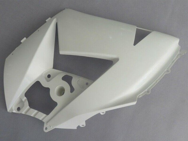 Loja Abs Motocicleta Plásticos Kawasaki ZX14R ZZR 1400 06-11 - Sem Pintura Loja Abs Motocicleta Plásticos Kawasaki ZX14R ZZR 1400 06-11 - Sem Pintura