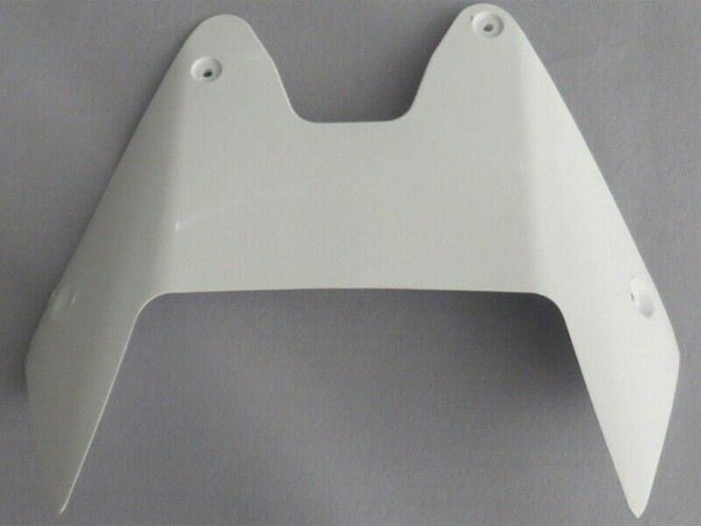 Loja Abs Motocicleta Plásticos Kawasaki ZX14R ZZR 1400 06-11 - Sem Pintura Loja Abs Motocicleta Plásticos Kawasaki ZX14R ZZR 1400 06-11 - Sem Pintura
