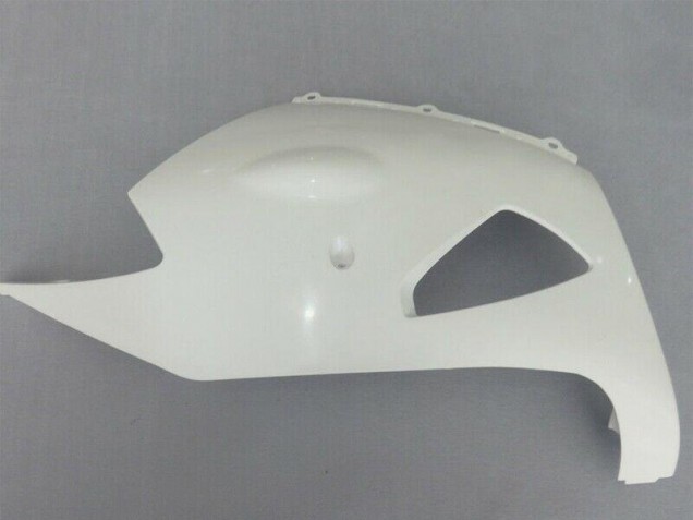 Loja Abs Motocicleta Plásticos Kawasaki ZX14R ZZR 1400 06-11 - Sem Pintura Loja Abs Motocicleta Plásticos Kawasaki ZX14R ZZR 1400 06-11 - Sem Pintura