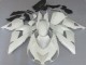 Loja Abs Motocicleta Plásticos Kawasaki ZX14R ZZR 1400 06-11 - Sem Pintura Loja Abs Motocicleta Plásticos Kawasaki ZX14R ZZR 1400 06-11 - Sem Pintura