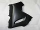 Loja Abs Motocicleta Plásticos Kawasaki ZX6R 05-06 - Vermelho Preto Loja Abs Motocicleta Plásticos Kawasaki ZX6R 05-06 - Vermelho Preto