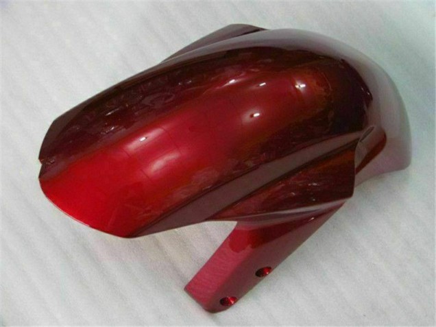 Loja Abs Motocicleta Plásticos Suzuki GSXR 1000 K3 03-04 - Vermelho Loja Abs Motocicleta Plásticos Suzuki GSXR 1000 K3 03-04 - Vermelho