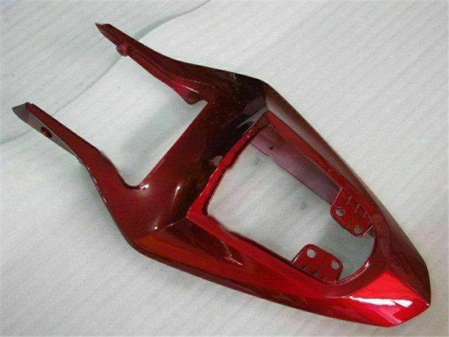 Loja Abs Motocicleta Plásticos Suzuki GSXR 1000 K3 03-04 - Vermelho Loja Abs Motocicleta Plásticos Suzuki GSXR 1000 K3 03-04 - Vermelho