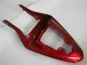 Loja Abs Motocicleta Plásticos Suzuki GSXR 1000 K3 03-04 - Vermelho Loja Abs Motocicleta Plásticos Suzuki GSXR 1000 K3 03-04 - Vermelho