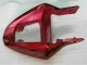 Loja Abs Motocicleta Plásticos Suzuki GSXR 1000 K3 03-04 - Vermelho Loja Abs Motocicleta Plásticos Suzuki GSXR 1000 K3 03-04 - Vermelho