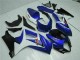Loja Abs Motocicleta Plásticos Suzuki GSXR 1000 K7 07-08 - Azul Loja Abs Motocicleta Plásticos Suzuki GSXR 1000 K7 07-08 - Azul