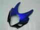 Loja Abs Motocicleta Plásticos Suzuki GSXR 1000 K7 07-08 - Azul Loja Abs Motocicleta Plásticos Suzuki GSXR 1000 K7 07-08 - Azul