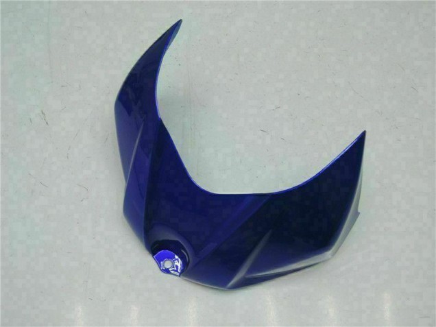Loja Abs Motocicleta Plásticos Suzuki GSXR 1000 K7 07-08 - Azul Loja Abs Motocicleta Plásticos Suzuki GSXR 1000 K7 07-08 - Azul