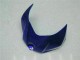 Loja Abs Motocicleta Plásticos Suzuki GSXR 1000 K7 07-08 - Azul Loja Abs Motocicleta Plásticos Suzuki GSXR 1000 K7 07-08 - Azul