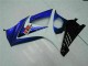Loja Abs Motocicleta Plásticos Suzuki GSXR 1000 K7 07-08 - Azul Loja Abs Motocicleta Plásticos Suzuki GSXR 1000 K7 07-08 - Azul