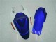Loja Abs Motocicleta Plásticos Suzuki GSXR 1000 K7 07-08 - Azul Loja Abs Motocicleta Plásticos Suzuki GSXR 1000 K7 07-08 - Azul