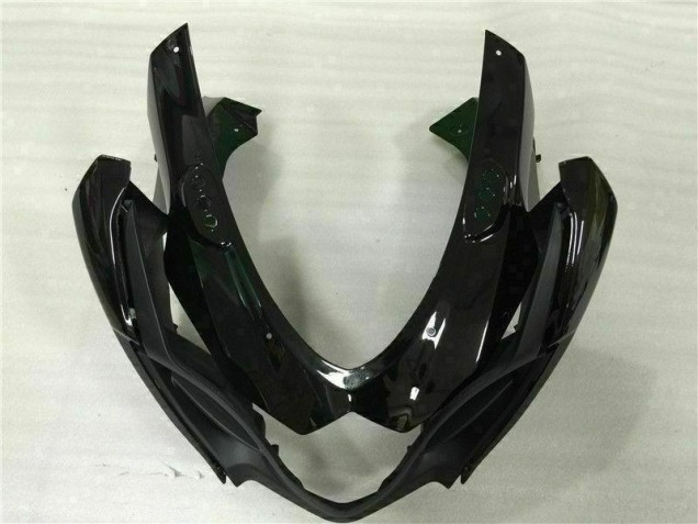 Loja Abs Motocicleta Plásticos Suzuki GSXR 1000 K9 09-16 - Preto Loja Abs Motocicleta Plásticos Suzuki GSXR 1000 K9 09-16 - Preto
