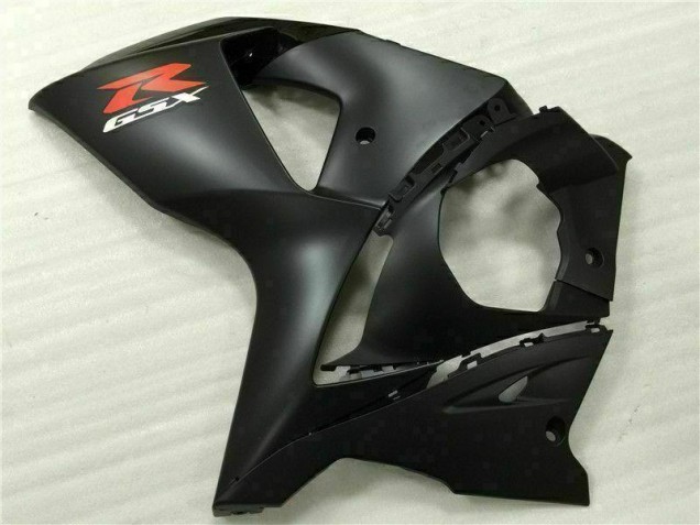 Loja Abs Motocicleta Plásticos Suzuki GSXR 1000 K9 09-16 - Preto Loja Abs Motocicleta Plásticos Suzuki GSXR 1000 K9 09-16 - Preto