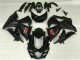 Loja Abs Motocicleta Plásticos Suzuki GSXR 1000 K9 09-16 - Preto Loja Abs Motocicleta Plásticos Suzuki GSXR 1000 K9 09-16 - Preto