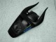 Loja Abs Motocicleta Plásticos Yamaha R6 98-02 - Azul Preto Loja Abs Motocicleta Plásticos Yamaha R6 98-02 - Azul Preto