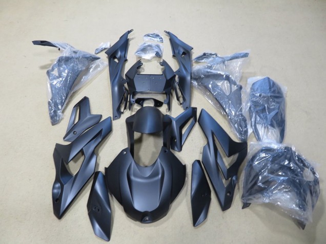 Loja Carenagem Moto BMW S1000R 17-18 - Preto Loja Carenagem Moto BMW S1000R 17-18 - Preto