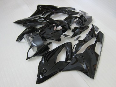 Loja Carenagem Moto BMW S1000RR 15-18 - Preto