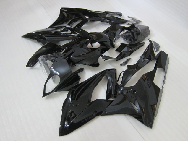 Loja Carenagem Moto BMW S1000RR 15-18 - Preto Loja Carenagem Moto BMW S1000RR 15-18 - Preto