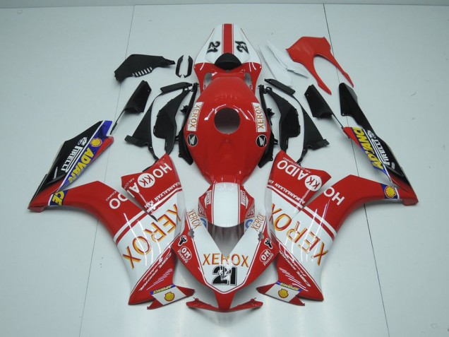 Loja Carenagem Moto BMW S1000RR 15-18 - Xerox 21 Loja Carenagem Moto BMW S1000RR 15-18 - Xerox 21