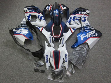 Loja Carenagem Moto BMW S1000RR 19-21 - Tyco