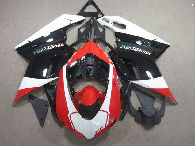 Loja Carenagem Moto Ducati 748 916 996 996S 93-05 - Preto Vermelho Branco Loja Carenagem Moto Ducati 748 916 996 996S 93-05 - Preto Vermelho Branco