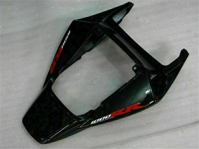 Loja Carenagem Moto Honda CBR 1000RR 04-05 - Amarelo Preto Loja Carenagem Moto Honda CBR 1000RR 04-05 - Amarelo Preto