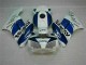 Loja Carenagem Moto Honda CBR 1000RR 04-05 - Branco Azul Repsol Loja Carenagem Moto Honda CBR 1000RR 04-05 - Branco Azul Repsol